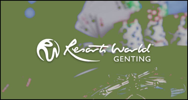 Post-pandemic visitation levels on the rise at Resorts World Genting