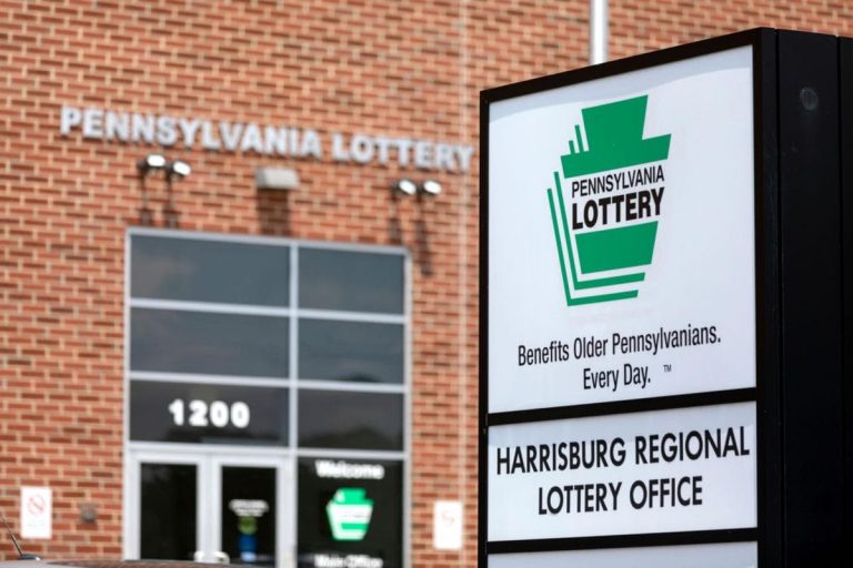 Pennsylvania Lottery Officials Credit Online Games for Strong Fiscal Year
