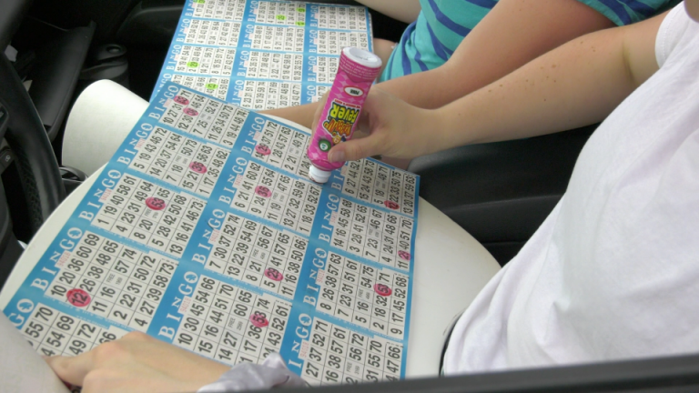 BEEP-O!: Drive-in bingo helps Cornwall non-profits get back on their feet