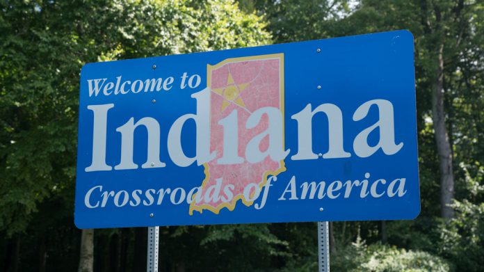 Indiana Launch Continues the Score’s Multi-State Roll-Out