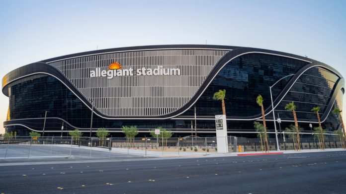 BetMGM secures Las Vegas Raiders Partnership