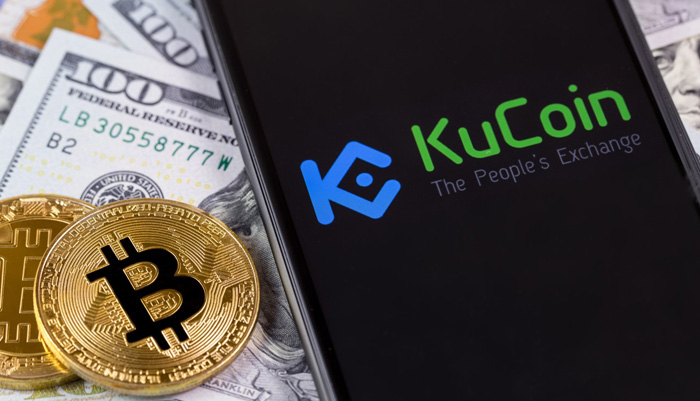 kucoin